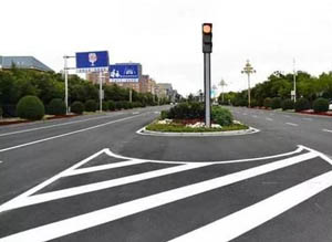 道路公路交通劃線(xiàn)的作用有哪些?