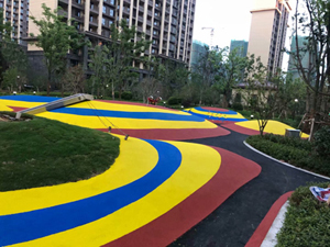 蘇州飛揚(yáng)熱熔標(biāo)線及道路劃線的五大特性和作用有哪些?