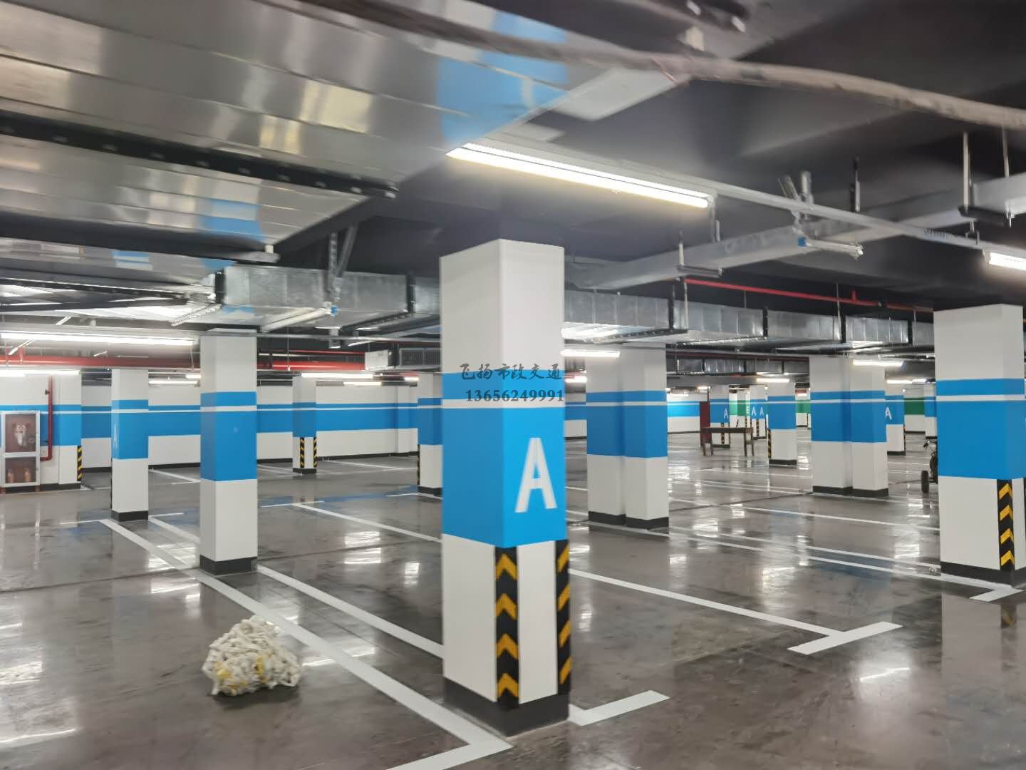 蘇州車位劃線怎么收費(fèi)?停車位多少錢一平米?
